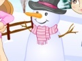 Joc Snowman Pranks 