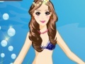 Joc Water Nymph Dress Up