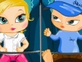 Joc Two Cute Babies