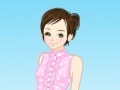 Joc Lena Girl Dress Up