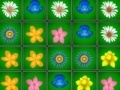 Joc Flower Swap Puzzle