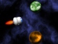 Joc Space bound