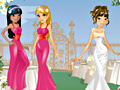 Joc Bellas Bridal Party