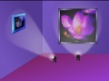 Joc Ultra-Violet Gallery Escape