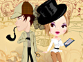 Joc Be Mr Holmes Partner