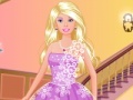 Joc  Barbie Princess Outfit