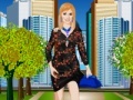 Joc Cool Girl Dress up