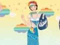 Joc Colorful Girl Collection