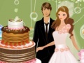 Joc Disneyland Wedding