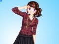 Joc Emma Girl Dress Up