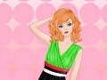 Joc Super Model Wardrobe
