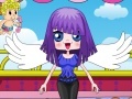 Joc Angel Girl Jamie