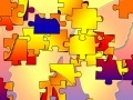 Joc Butterfly Jigsaw