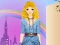 Joc Fashion Anna