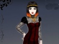 Joc Vampire Alice Dress Up II