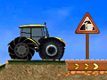 Joc Super Tractor