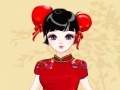 Joc Pretty Chinese-style Girl