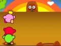 Joc Kirby happy running