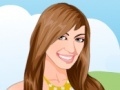 Joc Tanya Dressup