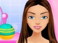 Joc Professional Makeup Glittery Pin