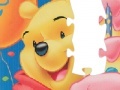 Joc Winnie the Pooh Birthday Jigsaw Puzzle