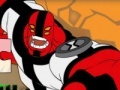 Joc Cartoon Network Ben 10 Four Arms