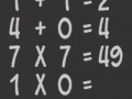 Joc Math Challenge