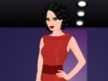 Joc Runway Model