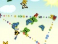 Joc Butterfly Paradise