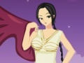 Joc Desert Dress up