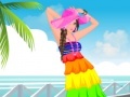 Joc Dressup For Fresh Summer