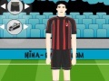 Joc Dress up Kaka