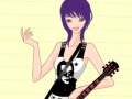 Joc Girl Band