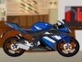 Joc Race Motorbike