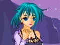 Joc Cute Anime girl Dress Up