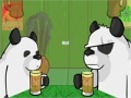 Joc Drunken Pandas