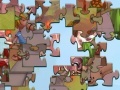 Joc Puzzle Mania - The Messenger