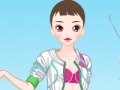 Joc Outdoor Dress Up