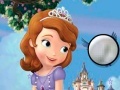 Joc Princess Sofia: Hidden Stars