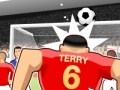 Joc Be John Terry. King of Defenders