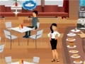 Joc The Restaurant Manager