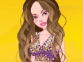 Joc Indian Beauty Girl Dress Up