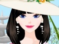 Joc Chic floral print dress up 