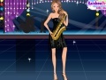 Joc The Singing Lady Dressup game