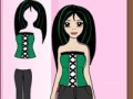 Joc New Girl Dress Up