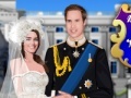 Joc Marry Me : Royal Wedding
