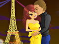 Joc French Kiss