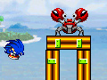 Joc Angry Sonic