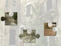Joc Old Town Jigsaw