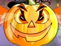Joc Halloween Pumpkin 